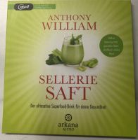 ANTHONY WILLIAM Sellerie Saft CD Baden-Württemberg - Heilbronn Vorschau