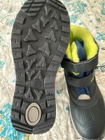 Kinder Winterstiefel Größe 33 Bayern - Kempten Vorschau