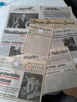 Alte Zeitschriften ! Schleswig-Holstein - Schönberg (Holstein) Vorschau