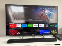 Sony Smart TV (55 Zoll) Beuel - Oberkassel Vorschau