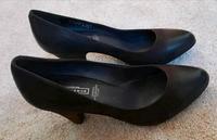 NEU! Pumps Dunkelbraun Bayern - Weitnau Vorschau