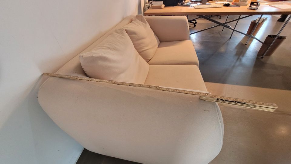 Sofa Zweisitzer in Königswinter