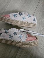 Hübsche Schuhe Brandenburg - Wittstock/Dosse Vorschau