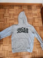 Jack & Jones Hoodie Saarland - Losheim am See Vorschau