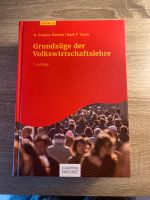 Grundzüge der Volkswirtschaftslehre 7. Auflage Brandenburg - Wandlitz Vorschau