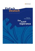 Unterrichtsmodell zu Fred von Hoerschelmann: Das Schiff Esperanza Saarland - Merzig Vorschau