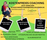 Kinder-, Jugend- und Familiencoaching Rostock - Hansaviertel Vorschau
