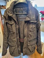 Camp-David-Winterjacke Bayern - Schweinfurt Vorschau