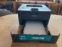 Laserdrucker Brother HL-L2400DWE OVP, Garantie Bayern - Pfronten Vorschau