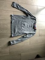 Superdry Pullover mit Knopfleiste Gr.XL (L) Kreis Ostholstein - Scharbeutz Vorschau