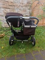 Bugaboo donkey Geschwisterwagen München - Moosach Vorschau