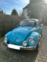 Garage Carport Halle zur Miete für VW Käfer Schleswig-Holstein - Henstedt-Ulzburg Vorschau