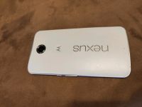 Motorola Nexus 6 XT1100 Baden-Württemberg - Neresheim Vorschau