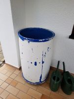 Plastik Wassertonne 150L Bayern - Harburg (Schwaben) Vorschau