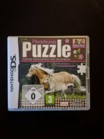 Nintendo DS Pferdefreunde Puzzle Niedersachsen - Goldenstedt Vorschau