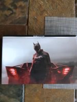 The batman batarang 4k uhd Box. Nordrhein-Westfalen - Mönchengladbach Vorschau