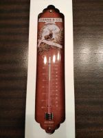 Thermometer John Deere von Nostalgic Art, neu Niedersachsen - Langenhagen Vorschau