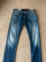 Replay Jeans Rocco 31/30 Hessen - Marburg Vorschau