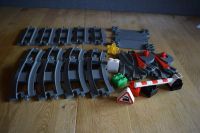 Lego Duplo 10506 - Eisenbahn Zubehör Set Bayern - Albaching Vorschau