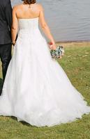 Hochzeitskleid a-linie Brautkleid Nordrhein-Westfalen - Heimbach Vorschau