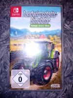 Switch Spiel Landwirtschaftssimulator Hessen - Bad Wildungen Vorschau