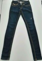 Original TRUE RELIGION Skinny Jeans, Gr. 25 NEU Baden-Württemberg - Villingen-Schwenningen Vorschau