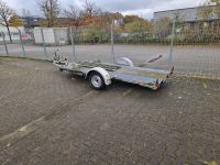 Anhänger Trailer für Oldtimer Plattformanhänger Niedersachsen - Osnabrück Vorschau