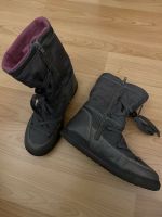 Winterstiefel Mädchen Gr. 34 Nordrhein-Westfalen - Titz Vorschau