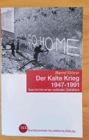 Bernd Stöver: Der Kalte Krieg Hessen - Gießen Vorschau