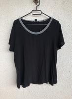 Shirt schwarz Gr.46 Hessen - Petersberg Vorschau