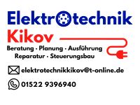 Elektriker / Elektrotechniker für Privat und Gewerbe Nordrhein-Westfalen - Paderborn Vorschau