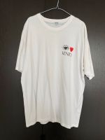 Kenzo Paris T-Shirt XXL weiß Bayern - Neu Ulm Vorschau