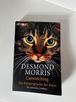 Desmond Morris Katzen Buch Nordrhein-Westfalen - Schmallenberg Vorschau