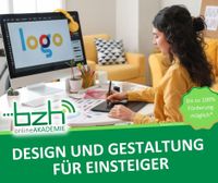 Weiterbildung Design und Gestaltung für Einsteiger Nordrhein-Westfalen - Arnsberg Vorschau