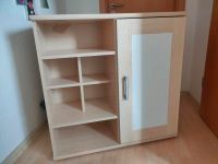 Komode  Schrank 80x80x35 Niedersachsen - Ronnenberg Vorschau