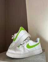 Nike Air Force 1 Thüringen - Hohengandern Vorschau