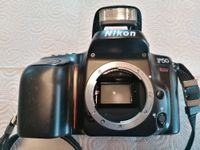 Nikon F50, analoge Kamera Baden-Württemberg - Lenzkirch Vorschau