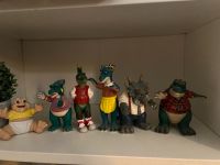 Die Dinos Figuren Rheinland-Pfalz - Koblenz Vorschau