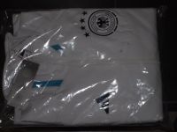 DFB FUSSBALL JACKE  WEISS  Gr. 3XL neu Hamburg - Bergedorf Vorschau