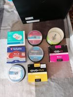 Disc CD DVD BD Blu Ray  Preise jeweils in Annonce Baden-Württemberg - Hechingen Vorschau