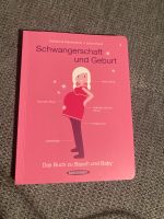 Buch Schwangerschaft und Geburt Baden-Württemberg - Urbach Vorschau