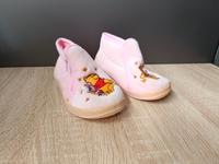 Mädchen 24-25 Hausschuhe, Kindergartenschuhe Nordrhein-Westfalen - Schleiden Vorschau