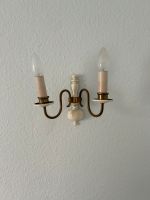 schöne Vintage-Lampe Hessen - Rödermark Vorschau
