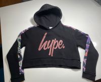 Hype Kapuzensweatshirt Hoodie 11-12 140, 146, 152 Hamburg-Mitte - Hamburg St. Georg Vorschau