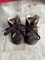 Shoesme Lauflernschuhe Barfußschuh Babyschuhe Baden-Württemberg - Hildrizhausen Vorschau