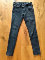 Marc O'Polo Jeans Gr. 29/32 anthrazit grau Sachsen - Stauchitz Vorschau