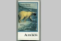 VHS Rarität Arctic Refuge A Vanishing Wilderness narrated Streep Leipzig - Leipzig, Zentrum Vorschau