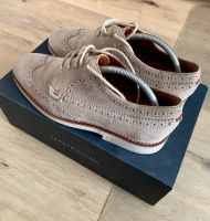 Tommy Hilfiger Wingtips Alexander Saarland - Perl Vorschau