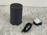 Amazon Alexa Echo 2. Generation *wie neu* schwarz Niedersachsen - Peine Vorschau