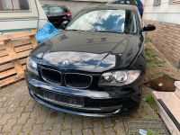 BMW 116i Schlachter Hessen - Rotenburg Vorschau